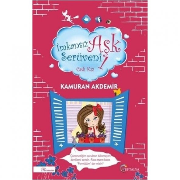 İmkansız Aşk Serüveni 1- Cadı Kız