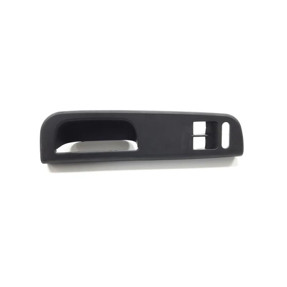 Skoda Octavia A4 2001-2009 Sol Ön Kapı Cam Düğmesi Yuvası 3B1867171D