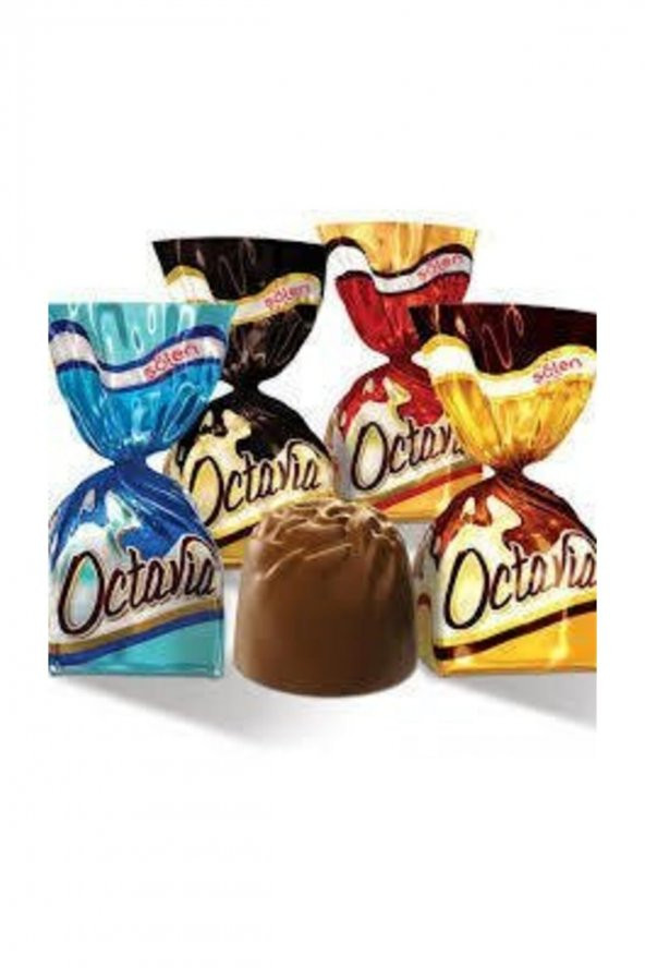 Şölen Octavia Dökme Çikolata 500 gr