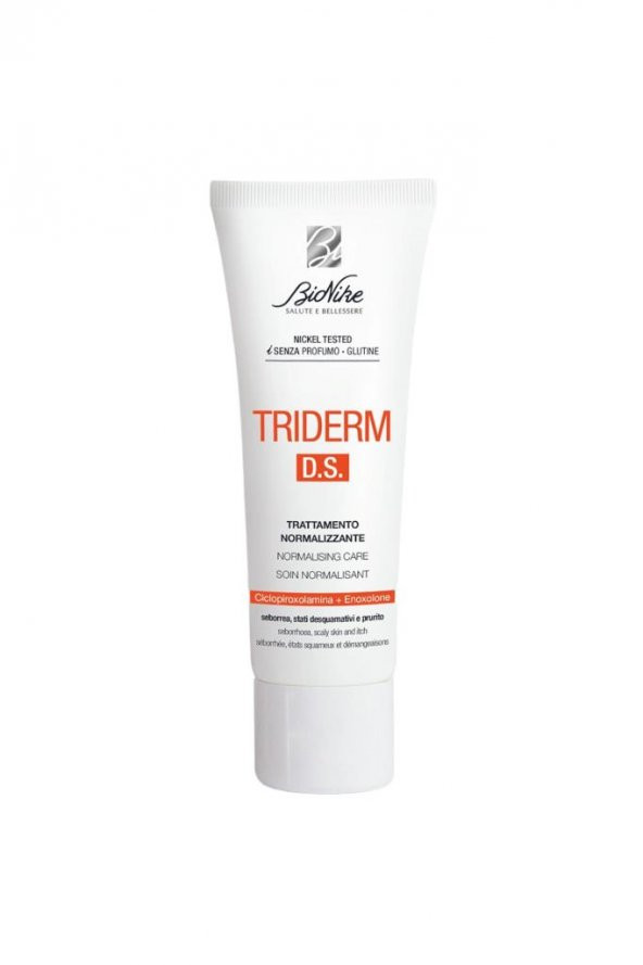 BIONIKE Triderm D.S. Normalizing Care Cream 50 ml
