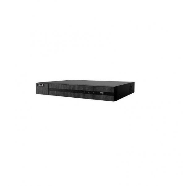 Hilook DVR-208Q-K1(S) 8 Kanal 1Sata H.265+ DVR Kayıt Cihazı