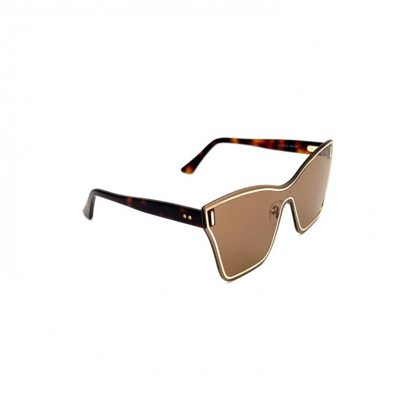Rachel Paris RP225 C3 Kadın Güneş Gözlüğü - 5