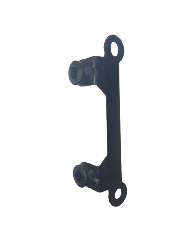 Asya Legend Ön Amblem Bağlantı Demiri - Resim 2