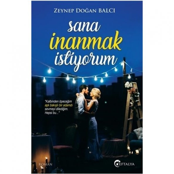 Sana İnanmak İstiyorum
