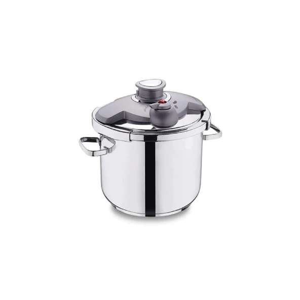 Korkmaz A175 Aqua Düdüklü Tencere Seti 4 Parça - 2