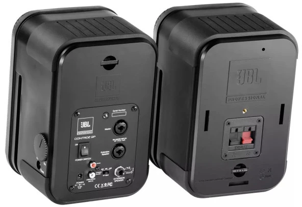 JBL Control 2P Hoparlör - 2