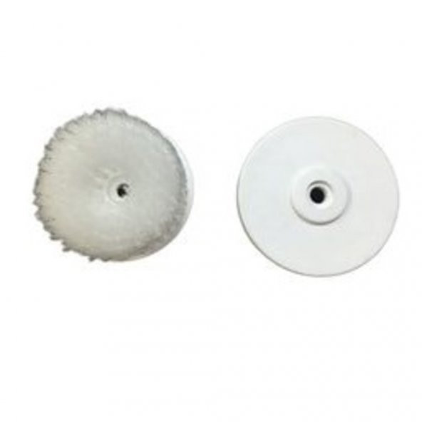 Halı Yıkama Fırçası- Benzinli Tırpan Fırçası