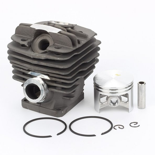 Sthil Ms360 Motorlu Testere Silindir Piston Set- 48Mm