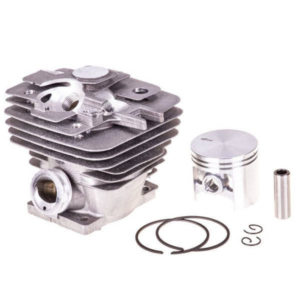 Sthil Ms341-361 Motorlu Testere Silindir Piston Set- 47Mm