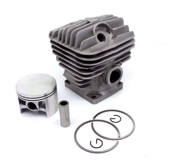 Sthil Ms460-046 Motorlu Testere Silindir Piston Set- 52Mm