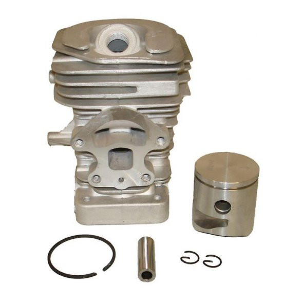 Husqvarna 236-240 Motorlu Testere Silindir Piston Set- 39Mm