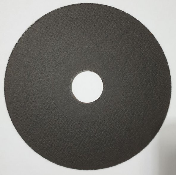 Würth Kesme Taşı Paslanmaz İçin Yeşil D115X1MM-10 Adet - 2