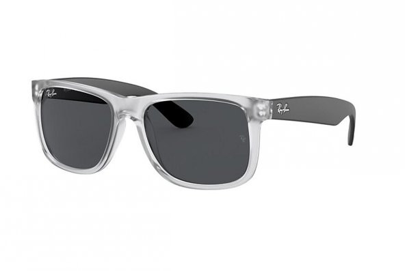 Ray-Ban RB4165 651287 54 Unisex Güneş Gözlüğü - 1