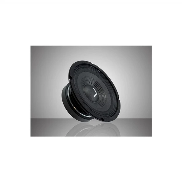 JAMESON JMD-65-120W MAX-60W RMS-16 CC KALİTELİ PROFESYONEL MİDRANGE HOPARLÖR 2 ADETTİR