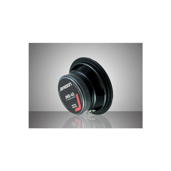 JAMESON JMD-65-120W MAX-60W RMS-16 CC KALİTELİ PROFESYONEL MİDRANGE HOPARLÖR 2 ADETTİR - 2