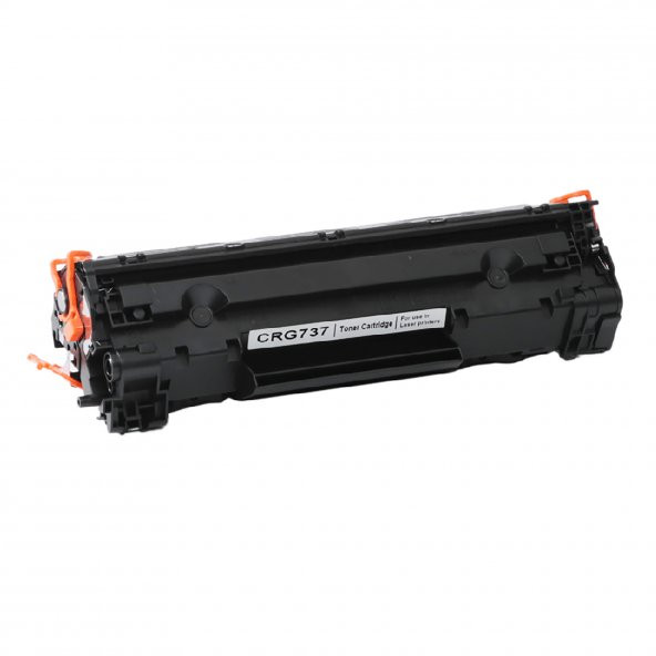 Canon CRG-737 Muadil Toner/WB/CRG737/ MF211/MF212w/MF216n/MF221d - Resim 5