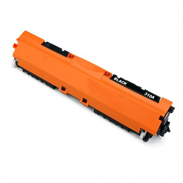 For Canon İ-Sensys LBP-7010C Toner Siyah Yüksek Kapasite Muadil