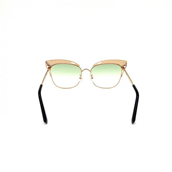 Rachel Paris RP18208 C2 Kadın Güneş Gözlüğü - Resim 4
