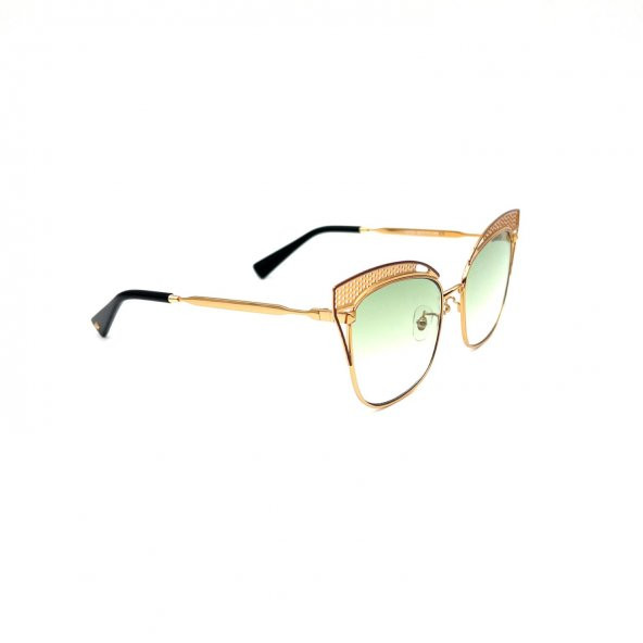 Rachel Paris RP18208 C2 Kadın Güneş Gözlüğü - Resim 5