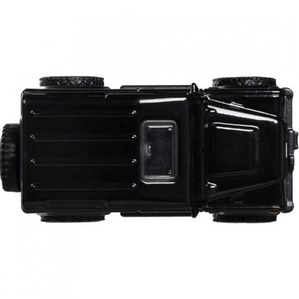 Hw Fast & Furious Land Rover Defender 90 GBW75 GRK58 - 2