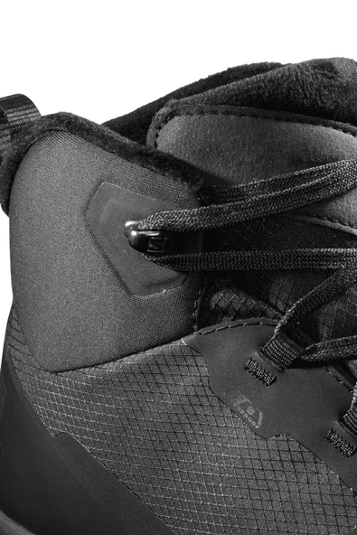 Salomon L409220 - OUTsnap CSWP Erkek Outdoor Ayakkabı - 5