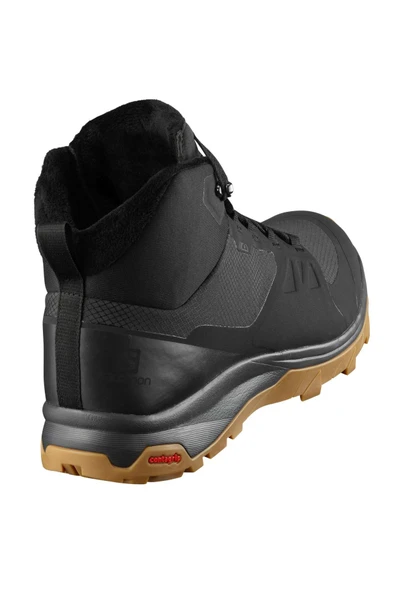 Salomon L409220 - OUTsnap CSWP Erkek Outdoor Ayakkabı - Resim 4