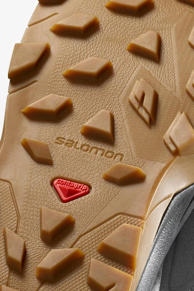 Salomon L409220 - OUTsnap CSWP Erkek Outdoor Ayakkabı - 3