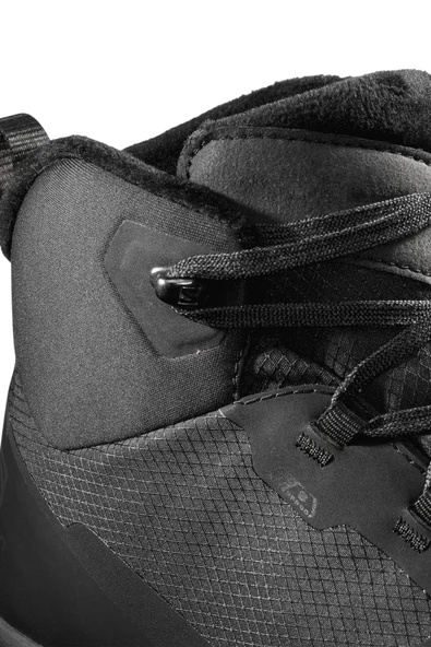 Salomon L409220 - OUTsnap CSWP Erkek Outdoor Ayakkabı - Resim 5