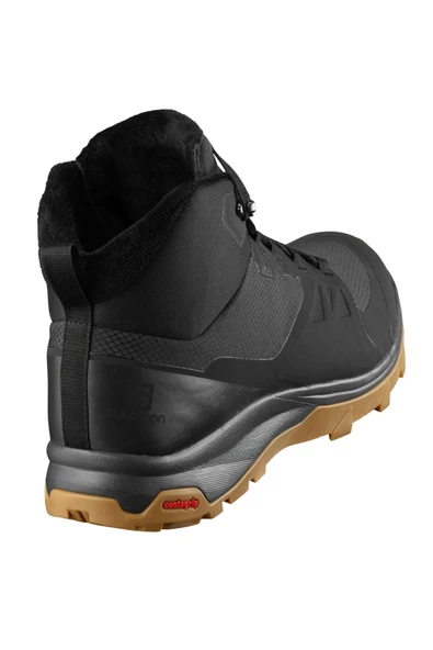 Salomon L409220 - OUTsnap CSWP Erkek Outdoor Ayakkabı - 4