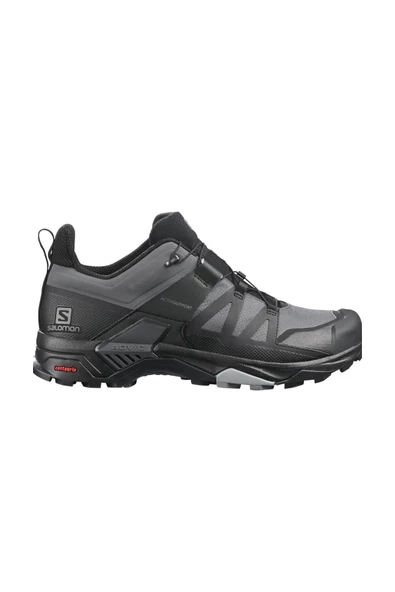Salomon L413851 - X Ultra 4 Gore-Tex Erkek Outdoor Ayakkabı - 7