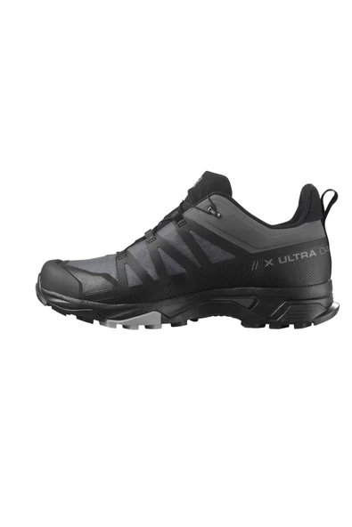 Salomon L413851 - X Ultra 4 Gore-Tex Erkek Outdoor Ayakkabı - Resim 2