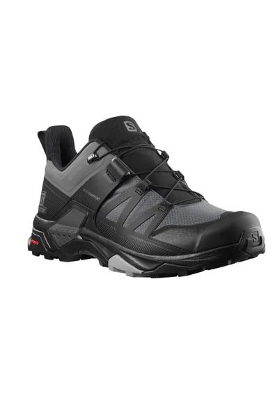 Salomon L413851 - X Ultra 4 Gore-Tex Erkek Outdoor Ayakkabı - Resim 3