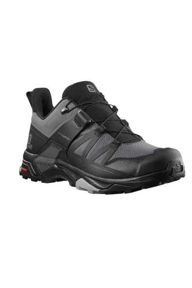 Salomon L413851 - X Ultra 4 Gore-Tex Erkek Outdoor Ayakkabı - 3