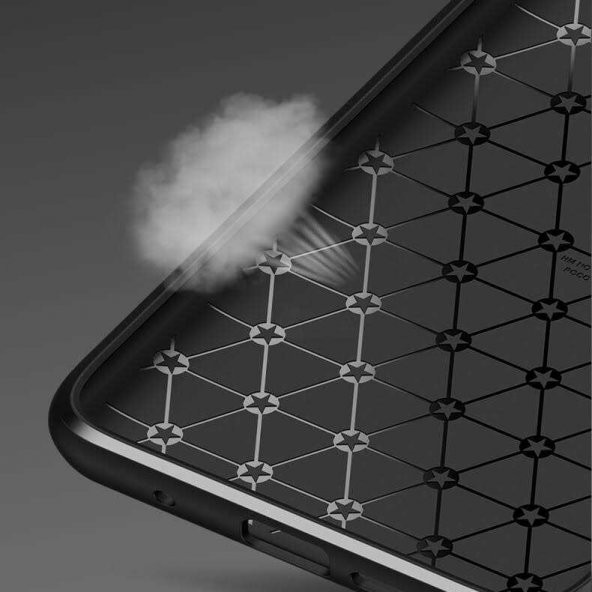 Xiaomi Redmi Note 9 4G Kılıf Zore Ravel Yüzüklü Magnetic Standlı Silikon Kapak - 9
