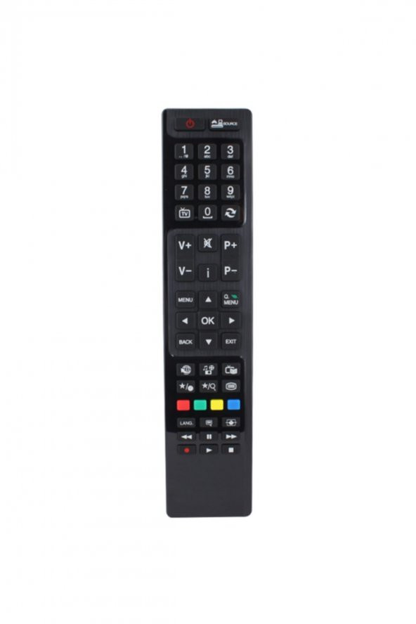 Vestel Seg Regal LCD Tv Kumandasi