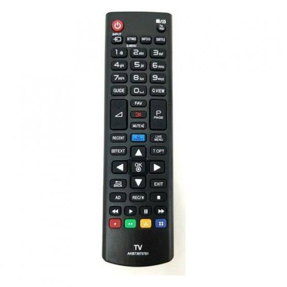 Lg 43LH5700SJ Smart Led Tv Kumandası