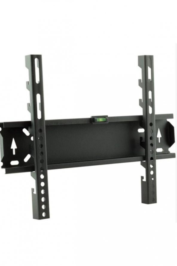 Hi Level 37" - 55" 94 - 140 Ekran Lcd Tv Sabit Duvar Askı Aparatı ürün görseli 1