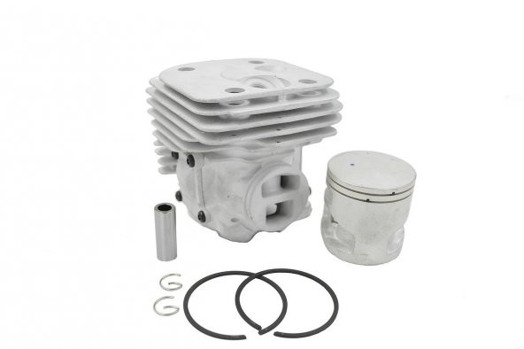 Husqvarna 365-372 X-Torq Silindir Piston Set- 50Mm