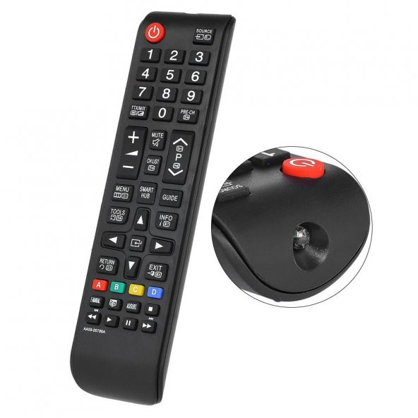 Samsung AA59-00741A Smart Led Tv Kumandası
 - Kargo Bizden