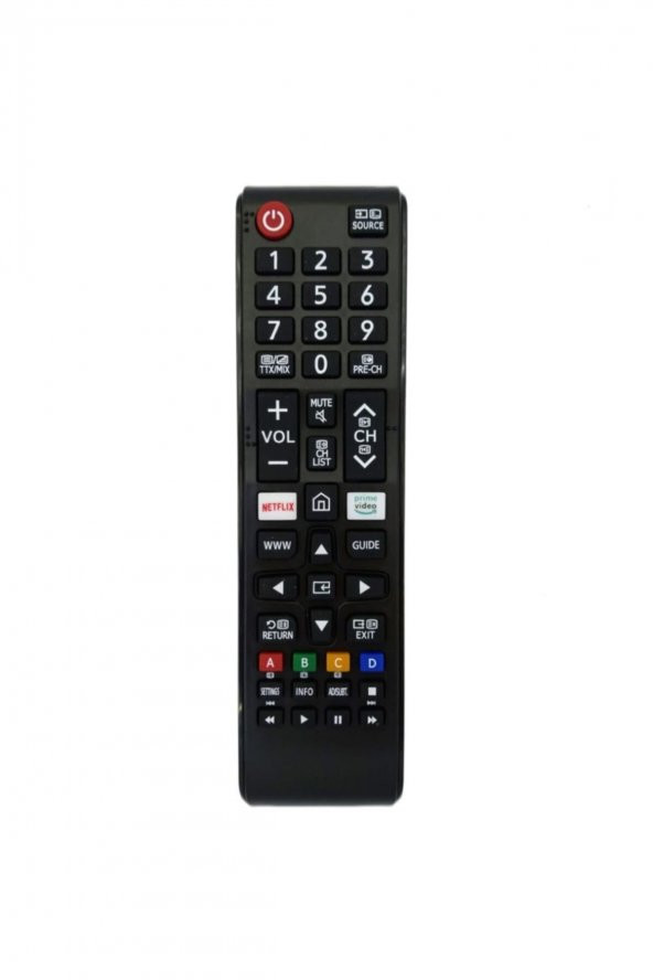 Samsung 65hu8200 Smart 4k Led Tv Kumandası Netflix Tuşlu