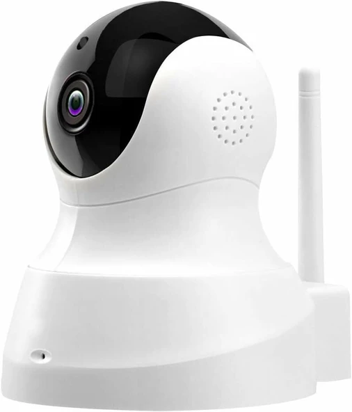 TENVIS HD IP Camera - Wireless Surveillance Camera