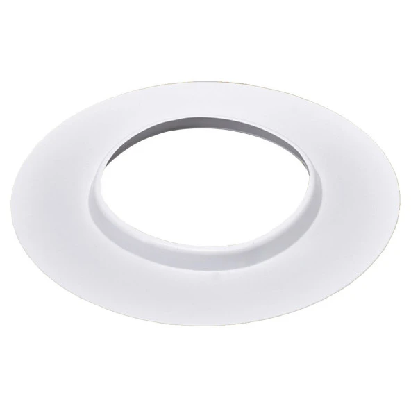 Kombi Baca Contası Baca Borusu Hava Sızdırmaz Conta Lastik - 4