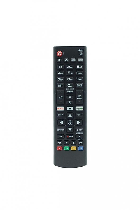 LG 65sm8600 Smart Lcd Led Tv Kumandası Kk9893-16961