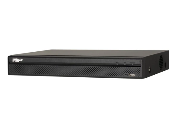 Dahua Xvr5116hs-I3 16 Kanal 5Mp Destekli 1 Sata H.265+ 4K Xvr Kayıt Cihazı - 1