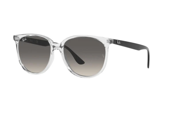Ray-Ban RB4378 647711 54 Unisex Güneş Gözlüğü - 1