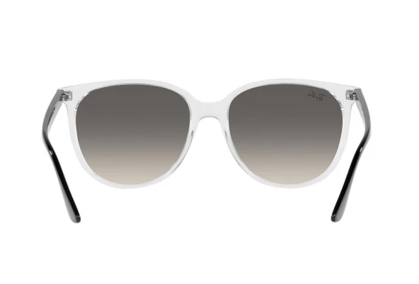 Ray-Ban RB4378 647711 54 Unisex Güneş Gözlüğü - 3