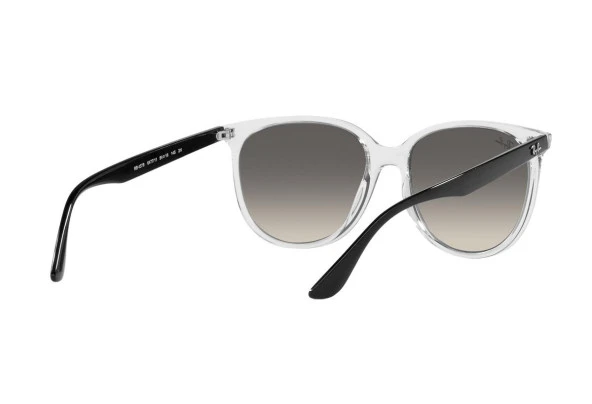 Ray-Ban RB4378 647711 54 Unisex Güneş Gözlüğü - 4