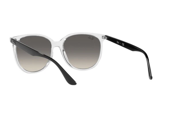 Ray-Ban RB4378 647711 54 Unisex Güneş Gözlüğü - 5