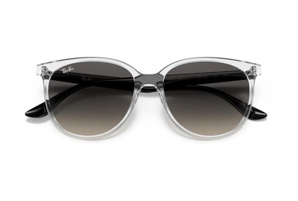 Ray-Ban RB4378 647711 54 Unisex Güneş Gözlüğü - 7