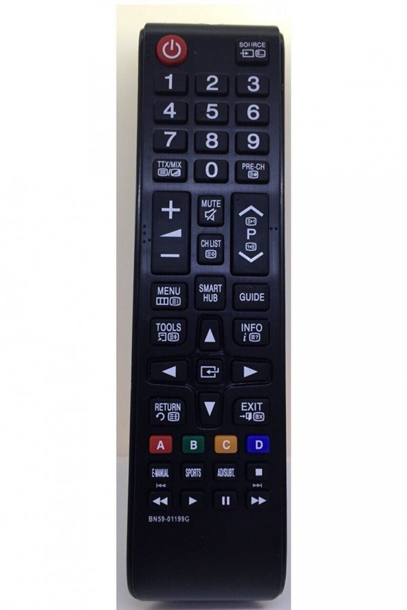 Samsung Kısa Hd 3d Uyumlu Smart Lcd Led Tv Televizyon Akıllı Kumandası